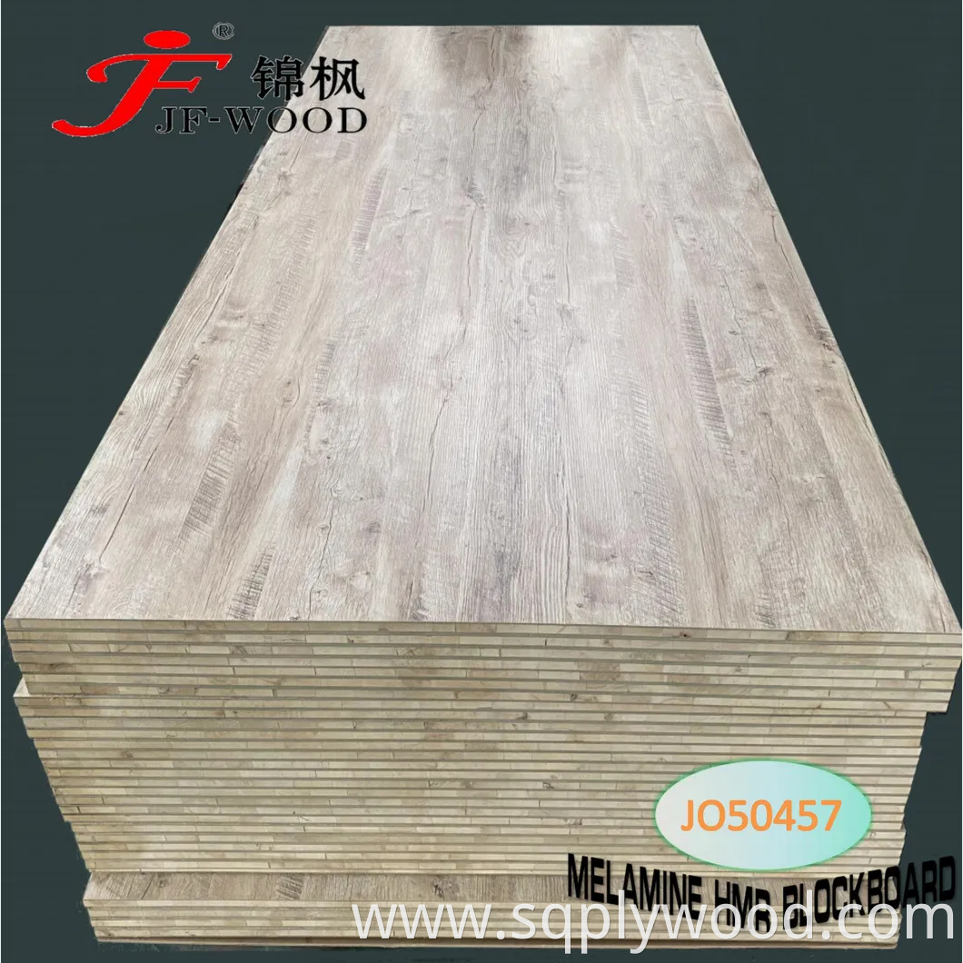 High Glossy UV MDF Blockboard Particle Board MDF UV Board